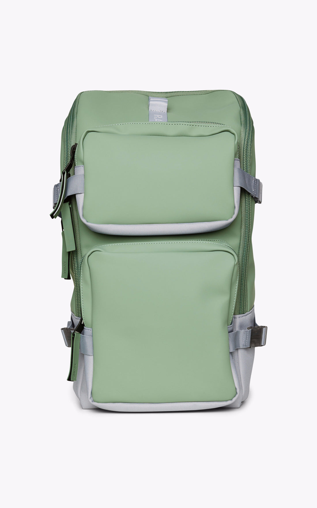 A &quot;14330 TRAIL CARGO BACKPACK&quot; Bleu Rains Sac Mixte interior photo