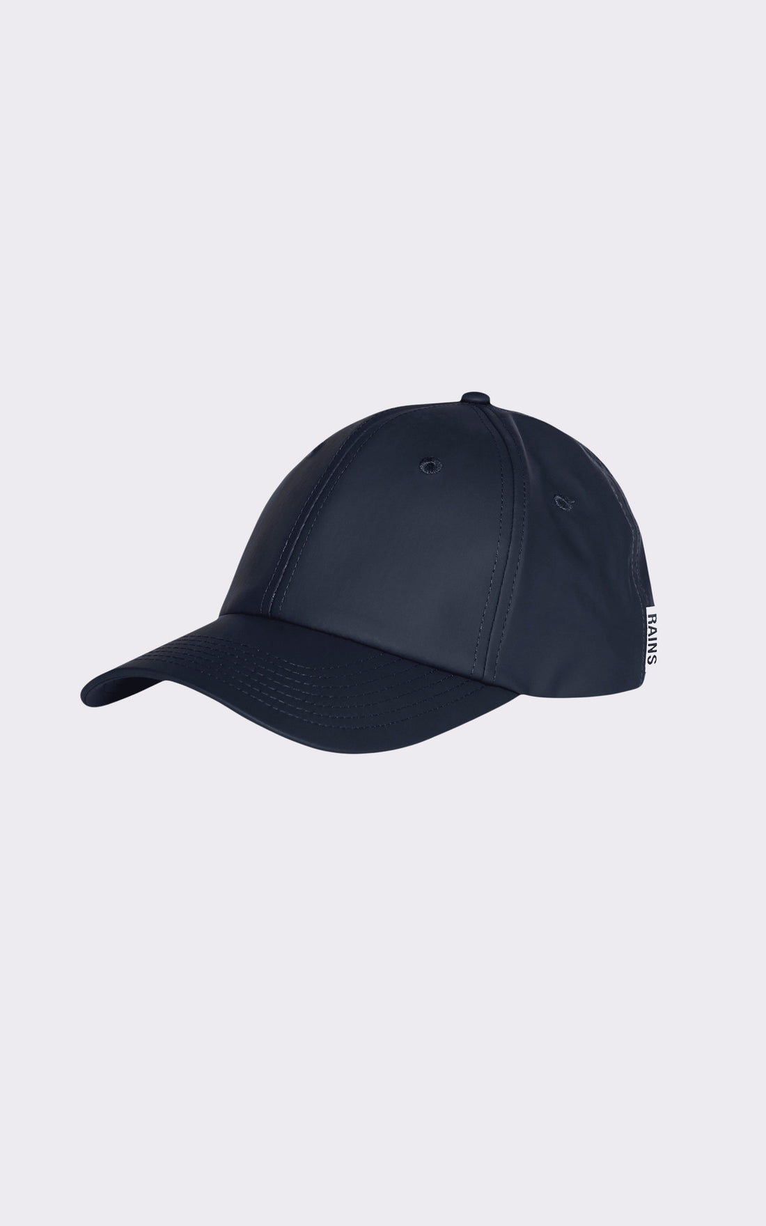 A &quot;13600 CASQUETTE&quot; Bleu Marine Rains Casquette Mixte interior photo