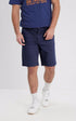 A "CHINO BERMUDA 102020" Marine Daytona 73 Bermuda Homme opened photo