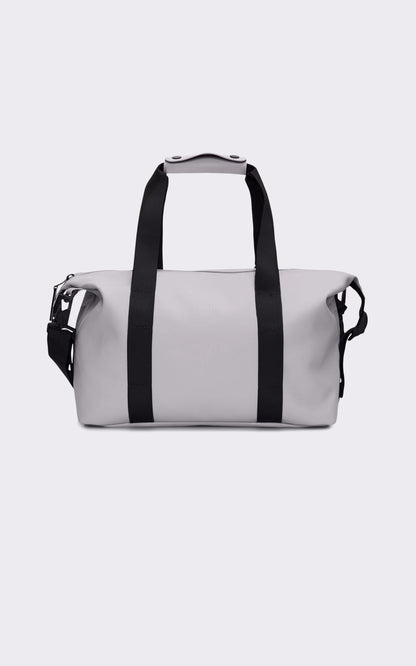 A &quot;14220 WEEK-END BAG SMALL&quot; Gris Rains Sac Mixte interior photo