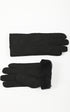 A "ZXM-011" Noir Levinsky Gants Homme closed photo