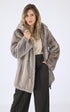 A "7349" Silverblue Manakas 3/4 Femme opened photo