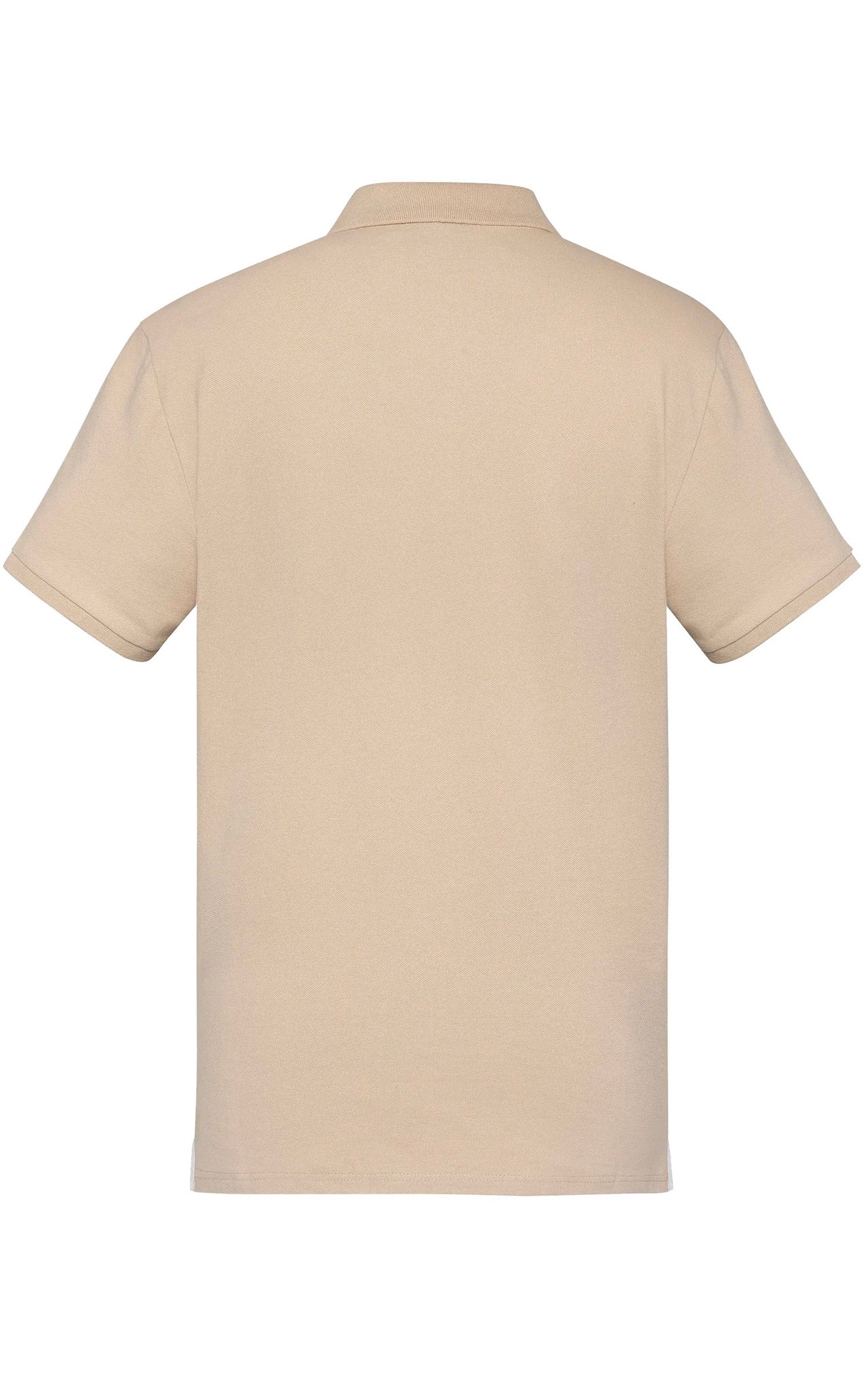 Polo PSMILTON beige