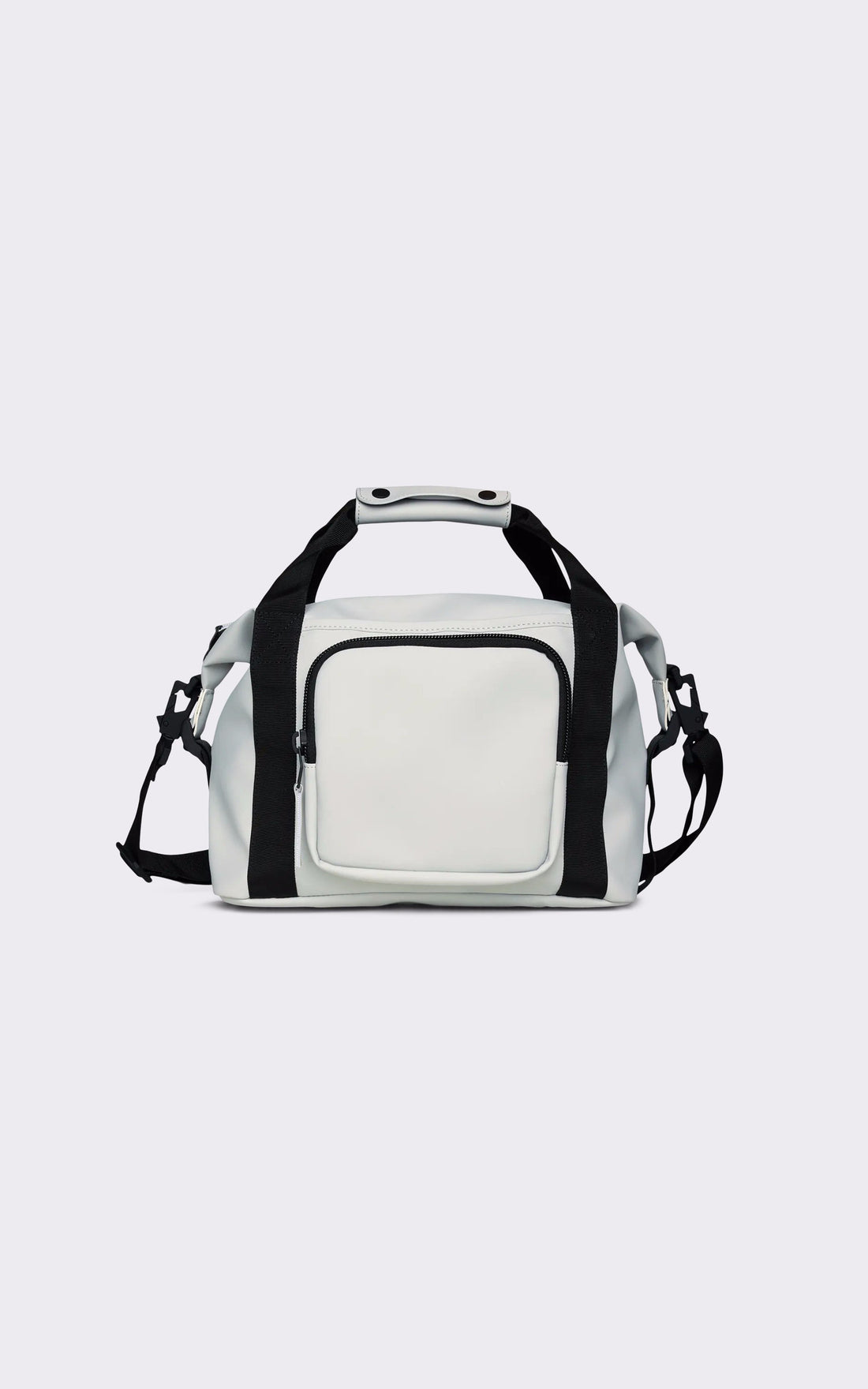 A &quot;14230 KIT BAG&quot; Blanc Rains Sac Mixte interior photo