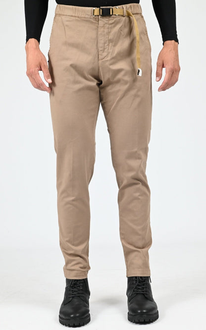 Pantalon Textile Homme Whitesand, modèle 25wsu6205 de couleur taupe 28