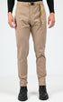 Pantalon Textile Homme Whitesand, modèle 25wsu6205 de couleur taupe 28