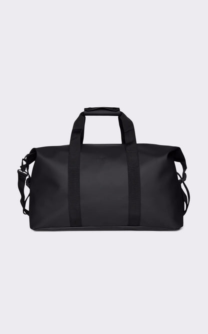 A &quot;14200 WEEK-END BAG&quot; Noir Rains Sac Mixte interior photo