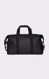 A "14200 WEEK-END BAG" Noir Rains Sac Mixte interior photo