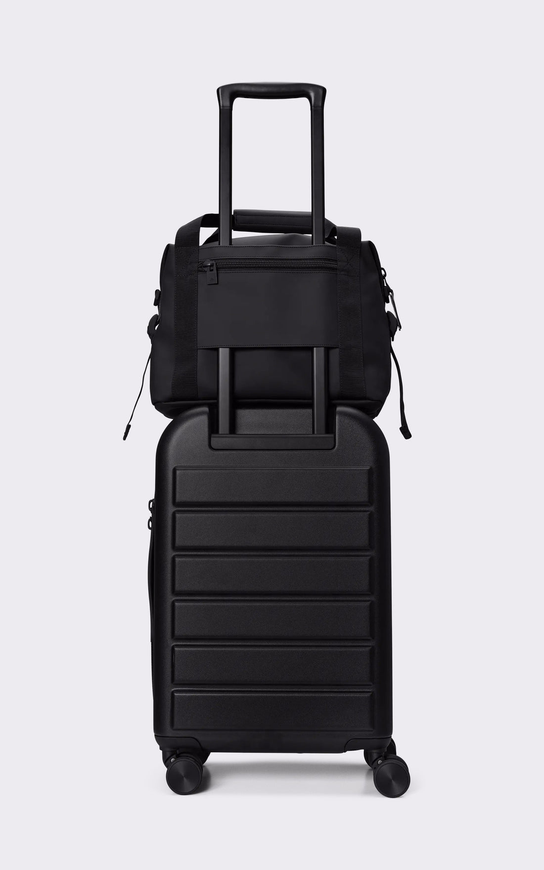 A &quot;14230 KIT BAG&quot; Noir Rains Sac Mixte closed photo