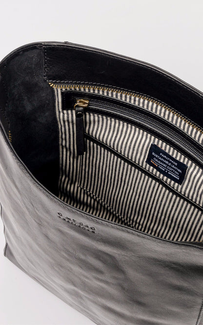 A &quot;SOFIA&quot; Noir O my bag Sac Mixte details photo