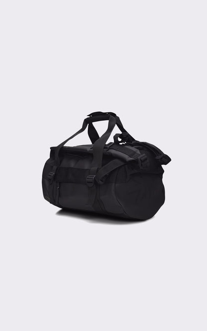 A &quot;14800 TEXEL DUFFEL BAG MINI&quot; Noir Rains Sac Mixte closed photo