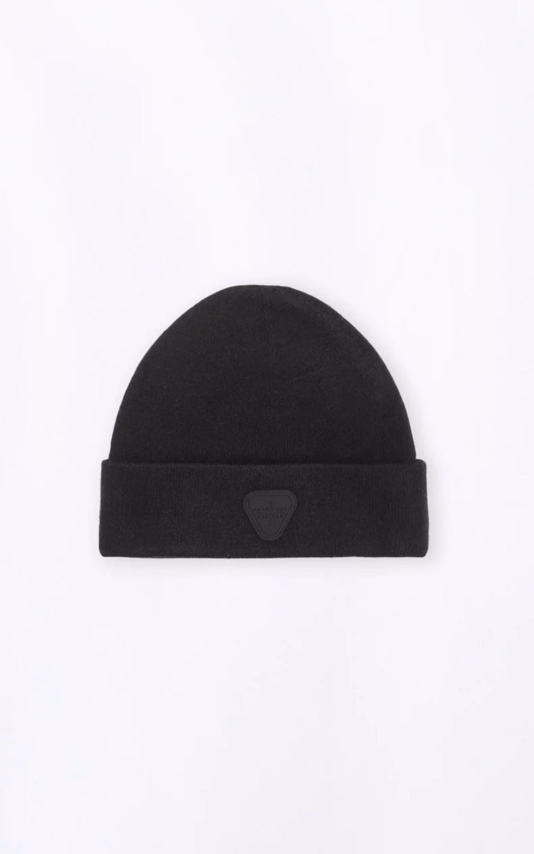 A &quot;JAD&quot; Noir Gertrude Bonnet Mixte opened photo