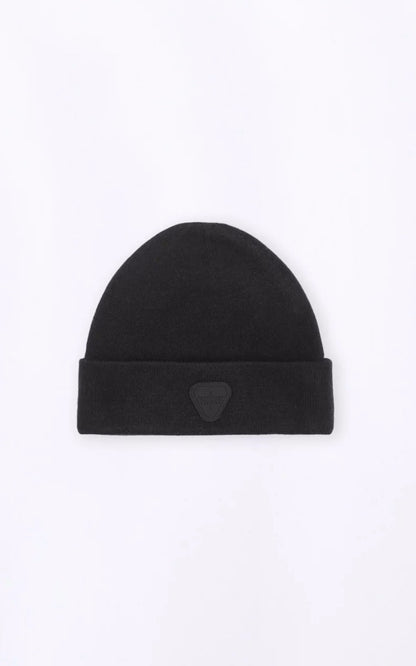 A &quot;JAD&quot; Noir Gertrude Bonnet Mixte opened photo