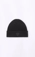 A "JAD" Noir Gertrude Bonnet Mixte opened photo