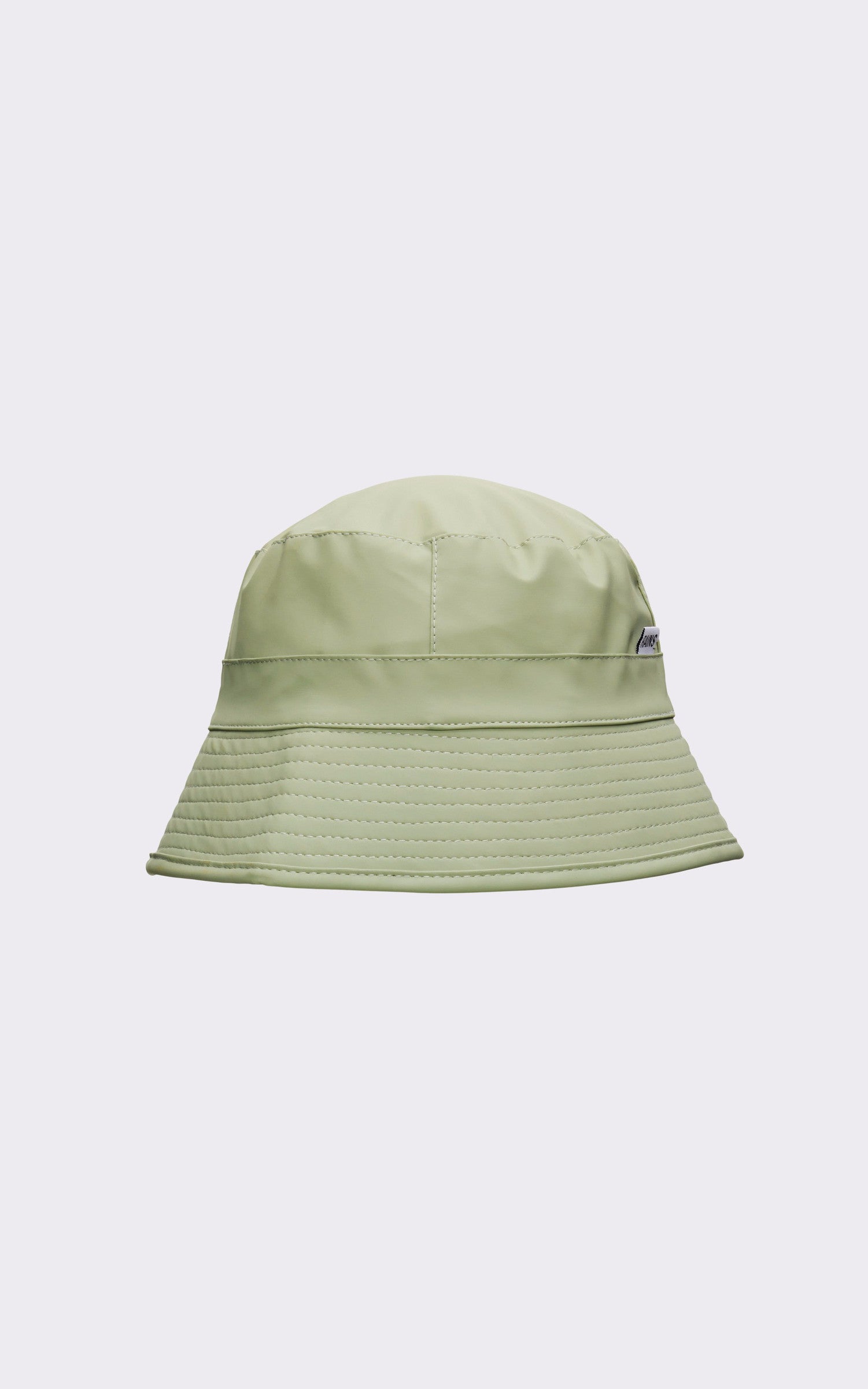A &quot;20010 BUCKET HAT&quot; Vert Rains bob Mixte interior photo