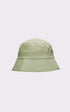 A "20010 BUCKET HAT" Vert Rains bob Mixte interior photo