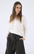 A "FAUSTINE 4504001C" Ecru Notshy Pull Femme opened photo
