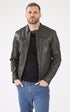 A "GAFINO 101843" Kaki Daytona 73 Blouson Homme opened photo
