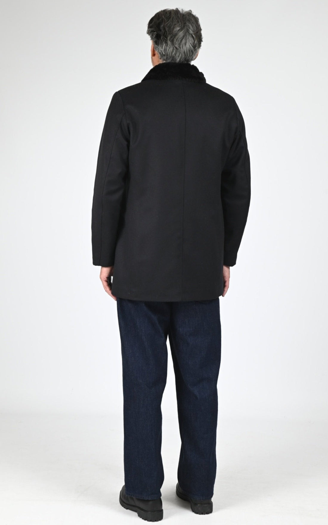 3/4 Textile Homme Gimo&