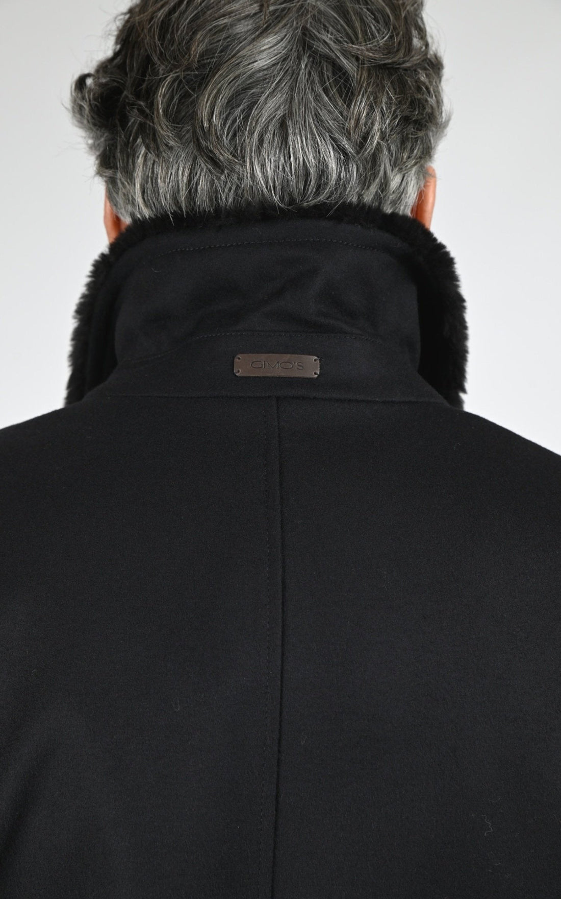 3/4 Textile Homme Gimo&