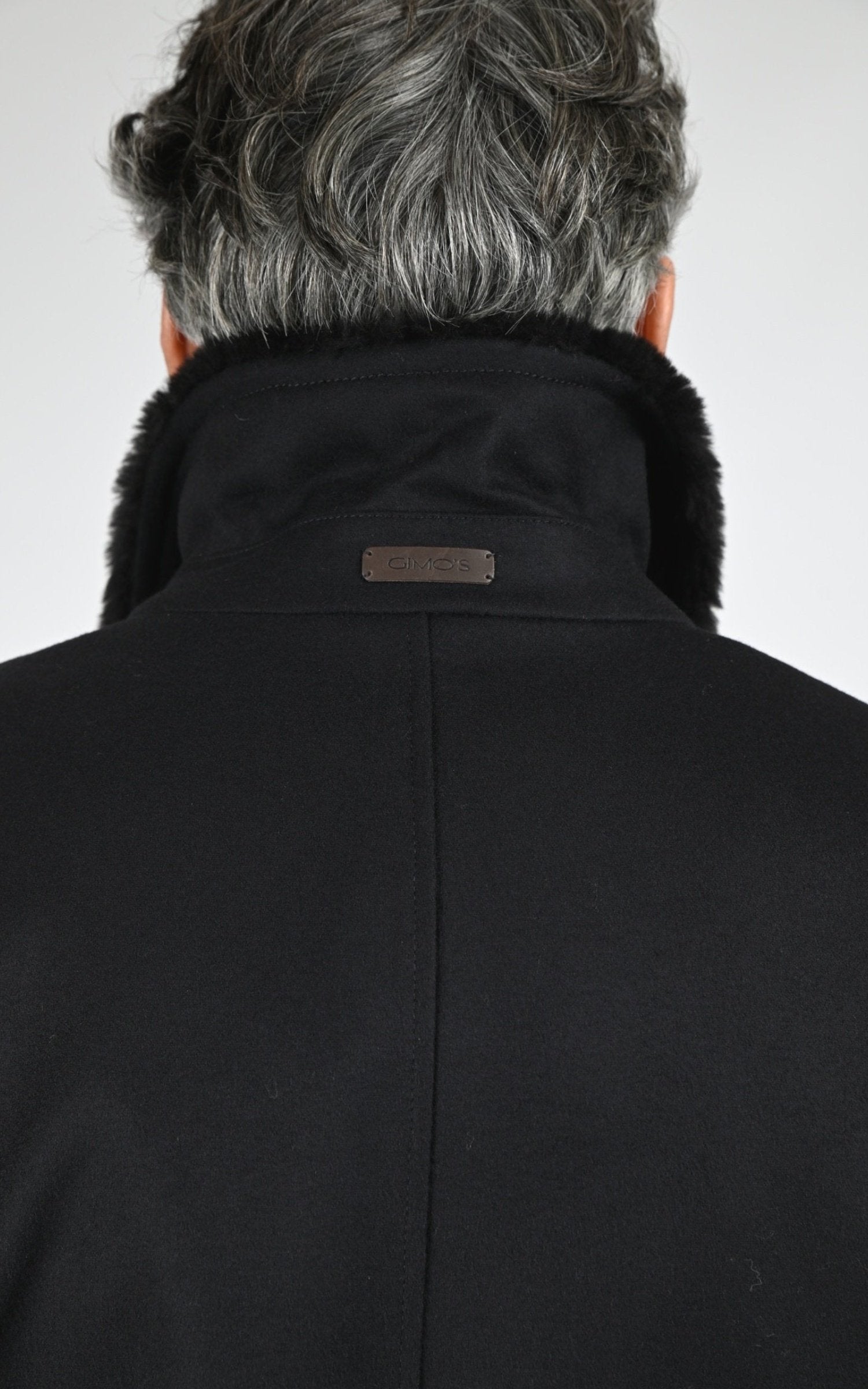 3/4 Textile Homme Gimo&