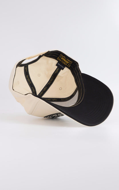 A &quot;PORTER 103051&quot; Blanc Daytona 73 Casquette Homme interior photo