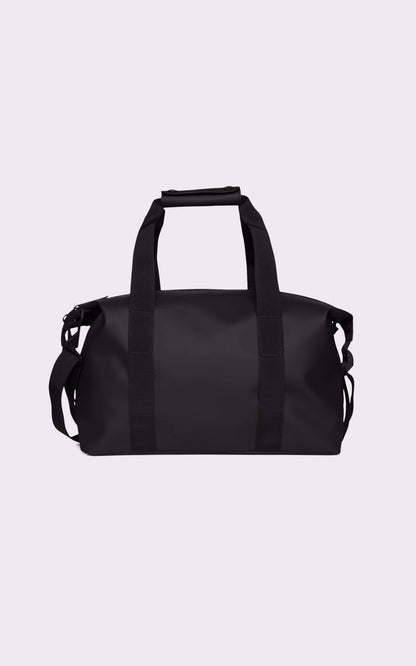A &quot;14220 WEEK-END BAG SMALL&quot; Black Rains Sac Mixte interior photo