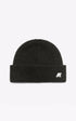 A "BRICE WOOL K2132HW" Vert K-Way Bonnet Mixte closed photo