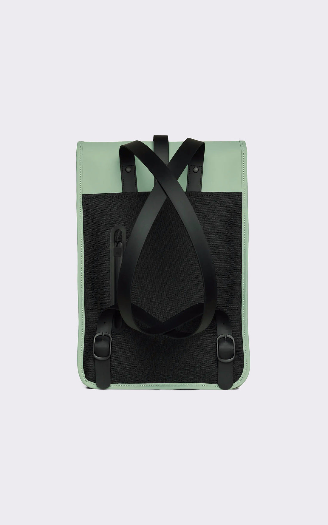 A &quot;13020 BACK PACK MINI&quot; Bleu Rains Sac A Dos Mixte interior photo