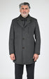 3/4 Textile Homme Gimo&