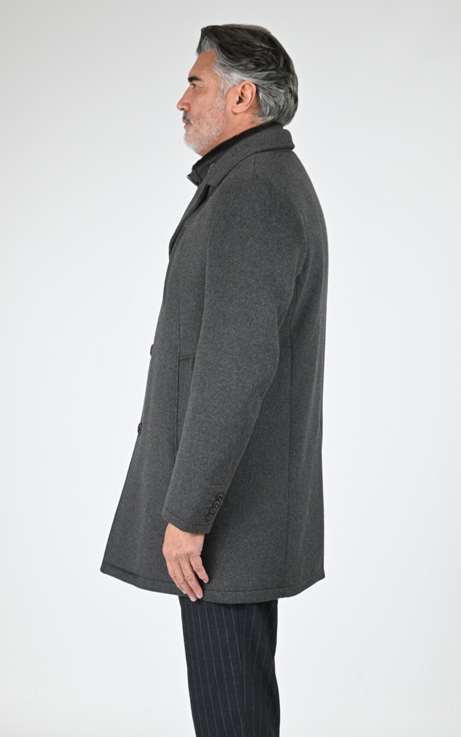 3/4 Textile Homme Gimo& 3