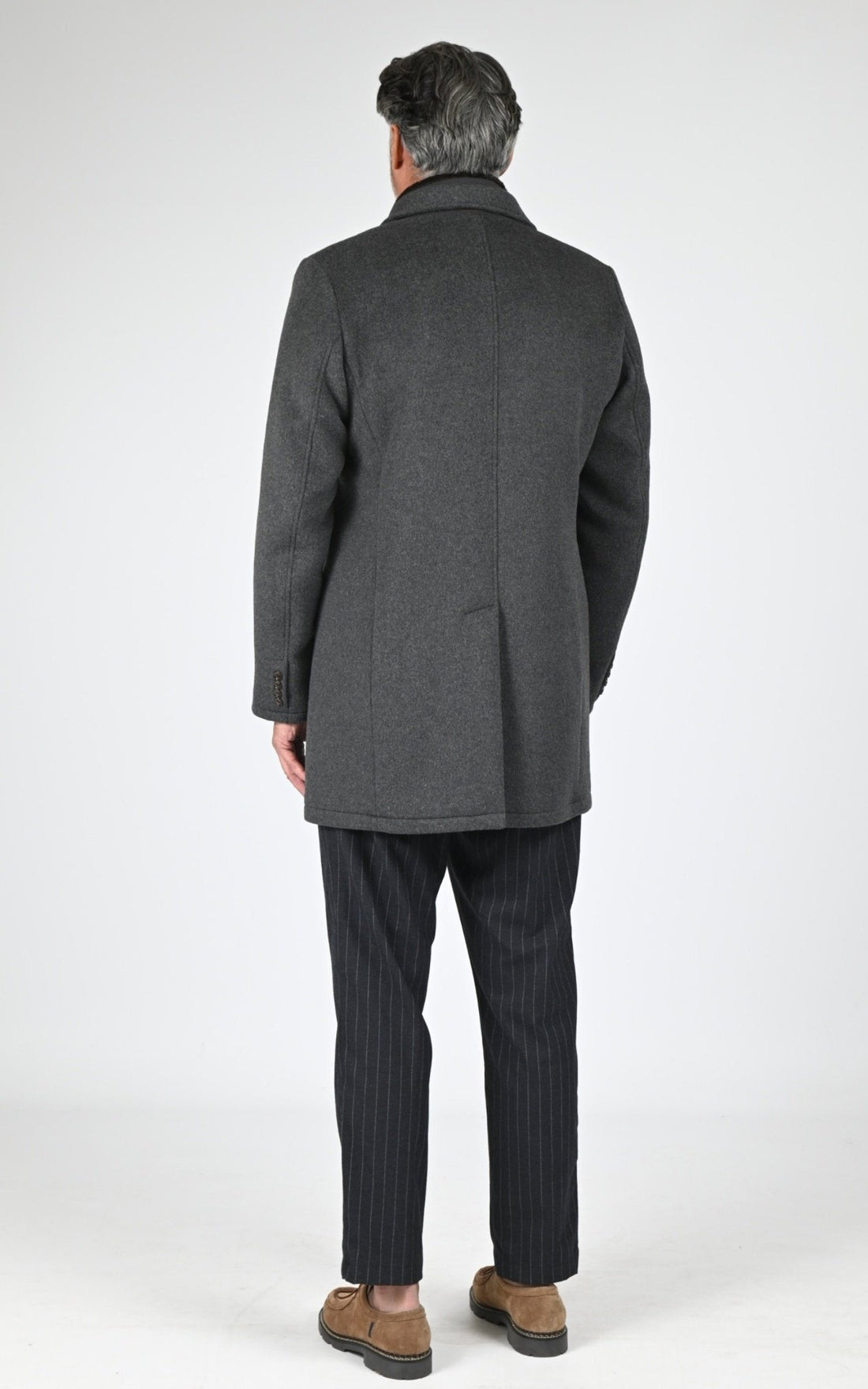 3/4 Textile Homme Gimo&
