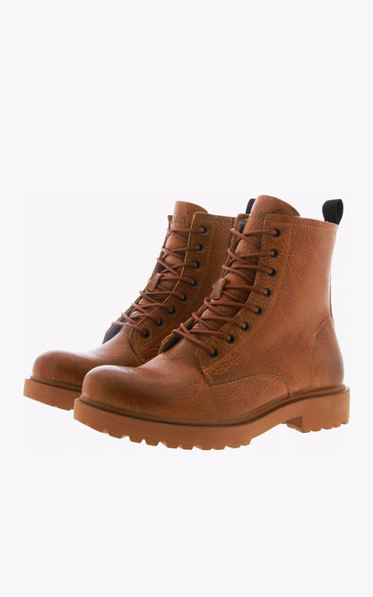 A &quot;WL02 KAJSA&quot; Marron Blackstone Chaussures Femme interior photo