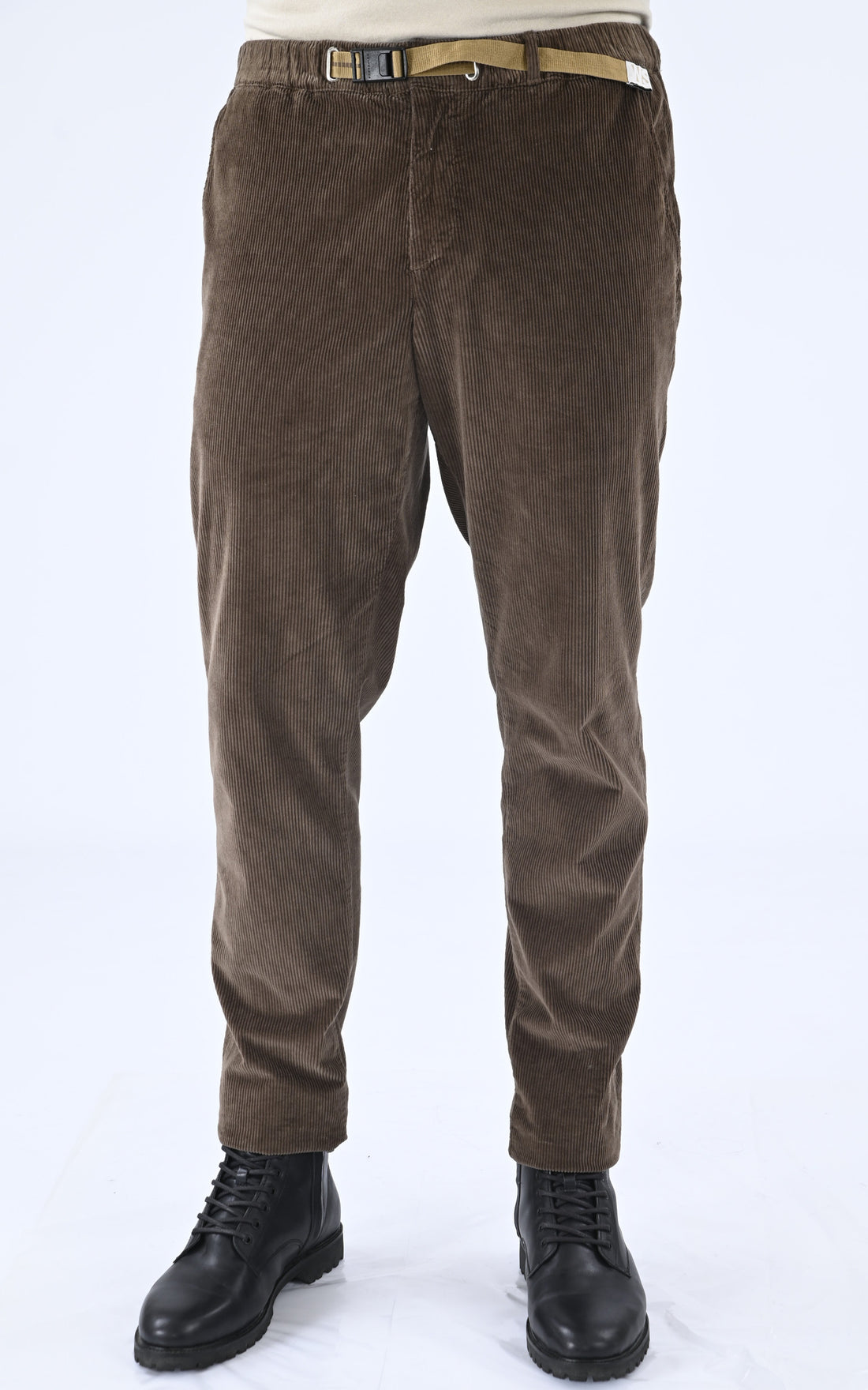 A &quot;24WSU62 181&quot; Marron Whitesand Pantalon Homme opened photo