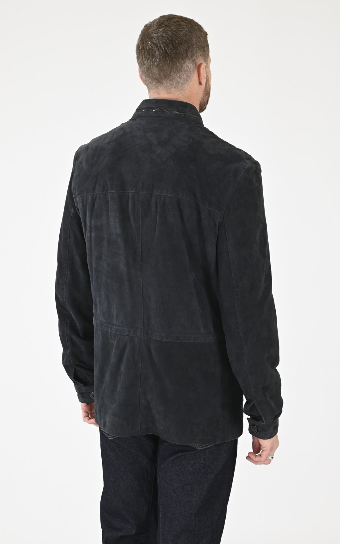 A &quot;HORN 101579&quot; Marine Daytona 73 Veste Homme opened photo