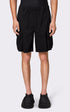 A "19310 MOMAR" Noir Rains Short Mixte opened photo