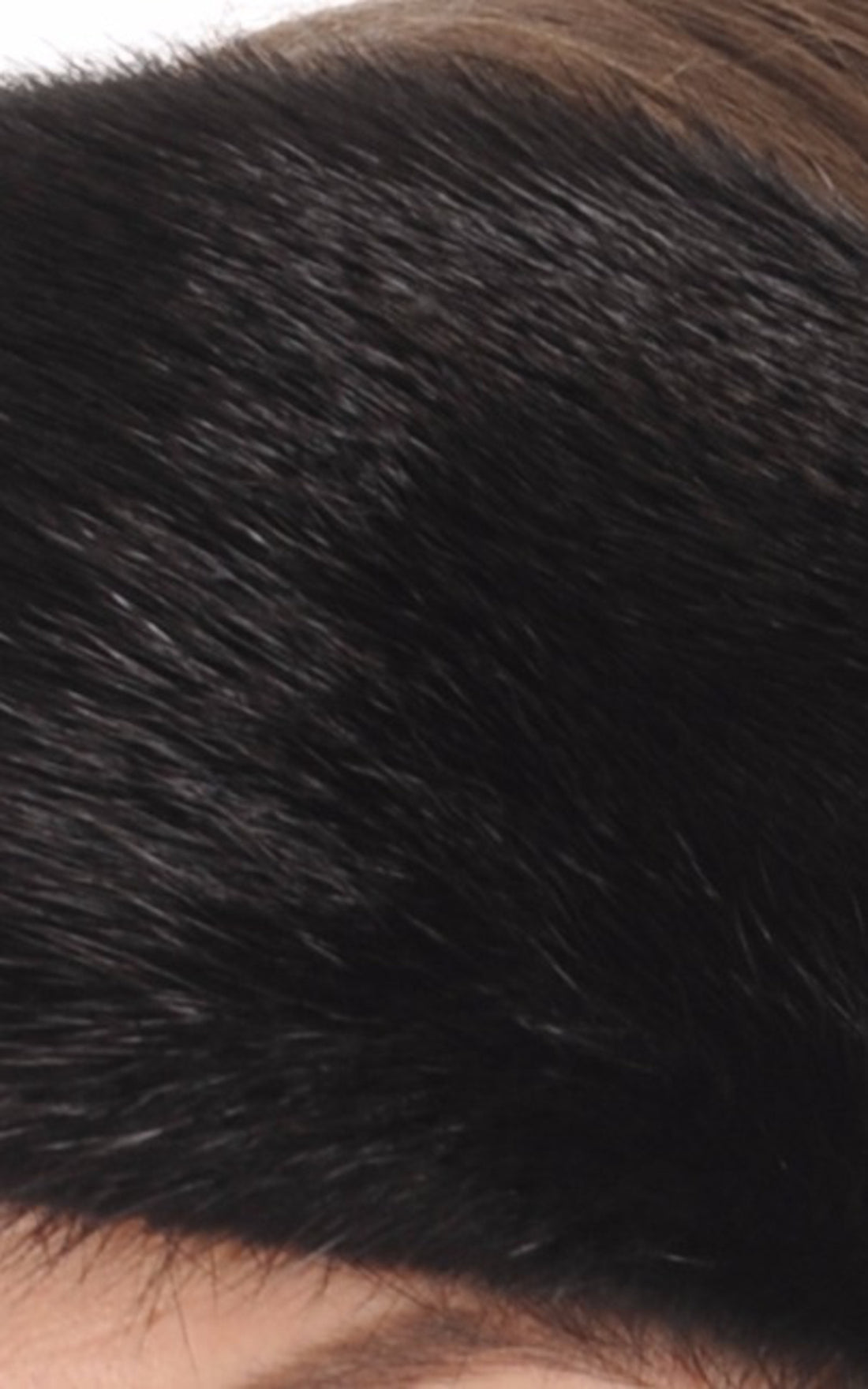 A &quot;3234&quot; Noir Tsanikidis Bandeau Femme opened photo