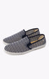 A "NAPOLES 3133" Bleu Rivieras Chaussures Homme opened photo