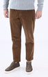 A "FRANCOIS VELOURS P026TI120" Marron Maison Standards Pantalon Homme opened photo