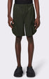 A "19310 MOMAR" Vert Rains Short Mixte opened photo