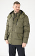 A "EVEREST 3Q M34MJ196" Kaki Moose Knuckles Ves Doudoune Homme closed photo