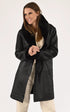 A "969 / 90" Noir Levinsky 3/4 Femme closed photo