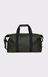 A "14200 WEEK-END BAG" Kaki Rains Sac Mixte interior photo