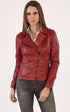 A "LOVELY" Rouge Giorgio & Mario Blouson Femme opened photo