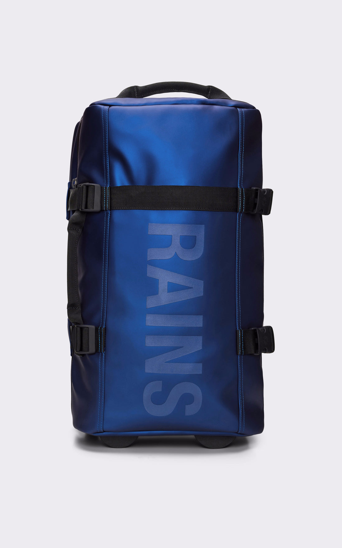 A &quot;13460 TEXEL CABIN BAG&quot; Bleu Rains valise Mixte interior photo