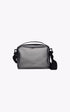 A "14100 BOX BAG" Gris Rains Sac Mixte interior photo