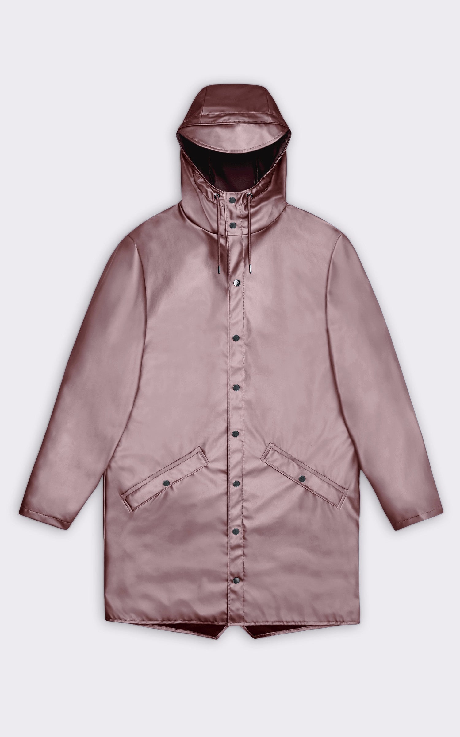 Imperméable Jacket 12020 mixte violet – La Canadienne