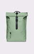 A "13320 ROLLTOP RUCKSACK" Bleu Rains Sac Mixte interior photo