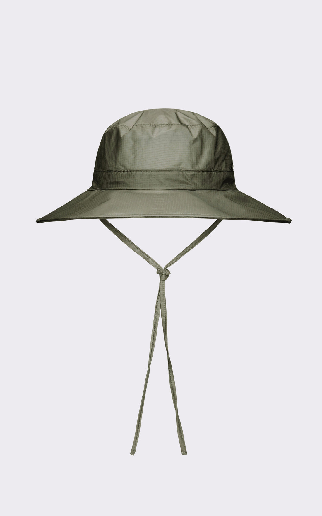 A &quot;20220 BOONIE HAT&quot; Vert Rains Chapeau Mixte closed photo