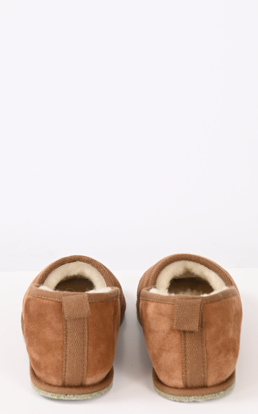 A &quot;ESPADRILLES&quot; Camel La Canadienne Chaussons Mixte interior photo